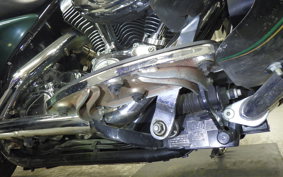 HARLEY FLHTCUI 1450 1999