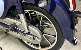 HONDA  SUPER CUB C125 JA48