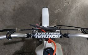 HONDA TLR200 MD09