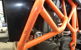 KTM 690 DUKE 2014