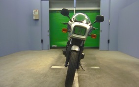 KAWASAKI GPZ400F 1984 ZX400A