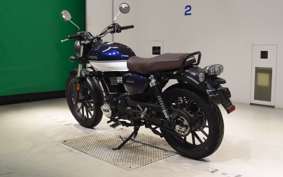 HONDA GB350 2026 NC59