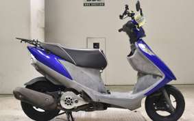 SUZUKI ADDRESS V125 2022 CF46A