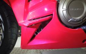 HONDA CBR400R 2019 NC56
