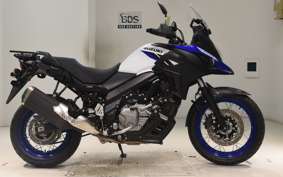 SUZUKI DL650 ( V-Strom 650 ) XTA 2025 C733M