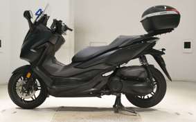 HONDA FORZA 250 2012 MF13