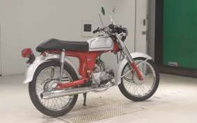 HONDA CD50 BENLY S CD50