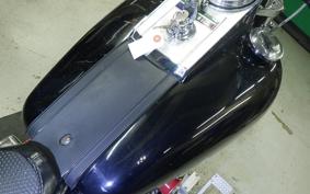 HARLEY FXSTS 1340 1992