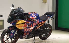 KTM 390 RC 2023