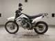 Фото Kawasaki KLX125 1996 с японского аукциона