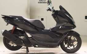 HONDA PCX 160 KF47