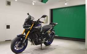 YAMAHA MT-09 ASP 2018 RN52J