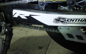 YAMAHA WR250X 2000 DG15J