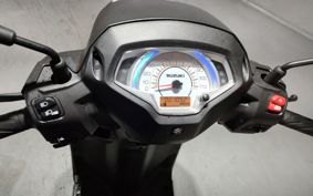 SUZUKI ADDRESS V125 EN11J