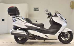 SUZUKI SKYWAVE 250 (Burgman 250) M CJ45A