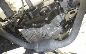 HONDA APE 50 2022 AC18