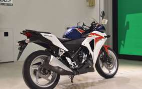 HONDA CBR250R GEN 3 MC41