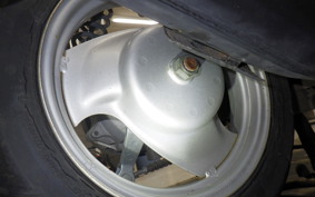 YAMAHA JOG POCHE SA08J
