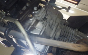 YAMAHA T115 2013