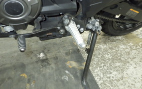 KAWASAKI Z125 PRO 2006 BR125H