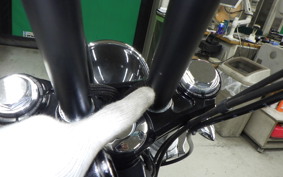 HARLEY FXDB 1580 2009
