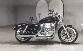 HARLEY XL883L 2012 CR2