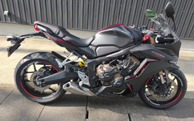 HONDA CBR650R 2020 RH03