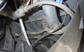 YAMAHA JOG POCHE SA08J