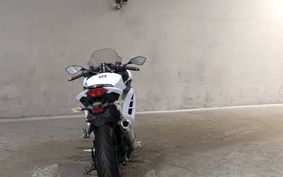 KAWASAKI NINJA 250 EX250L