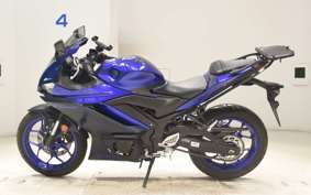 YAMAHA YZF-R25 A 2005 RG74J