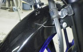 SUZUKI GSX-S125 2004 DL32D