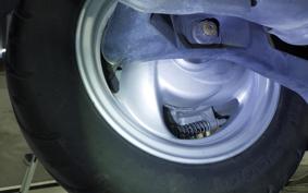 YAMAHA AXIS 125 TREET SE53J