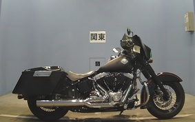 HARLEY FLS 1580 2012 JR5