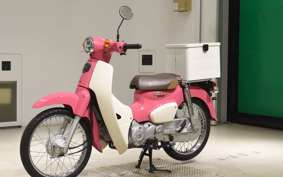 HONDA C110 SUPER CUB 2022 JA44