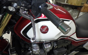 HONDA CB1300SF SUPER FOUR SP 2021 SC54