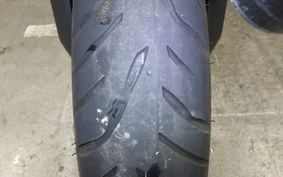 YAMAHA MT-09 Tracer GT 2019 RN51J