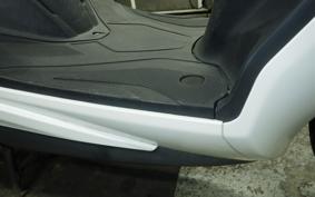 YAMAHA CYGNUS 125 XSR 3 2020 SEA5J