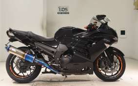 KAWASAKI ZX 1400 NINJA R A 2012
