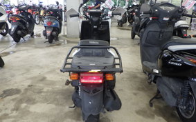 YAMAHA GEAR Gen.2 UA08J