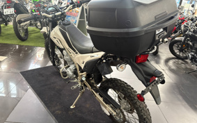 KAWASAKI KLX230 SHERPA LX232A