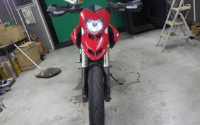 DUCATI HYPERMOTARD 1100S 2009