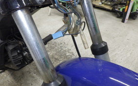 YAMAHA POPGAL 2007 17J