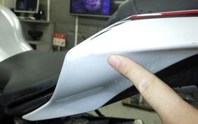 YAMAHA YZF-R6 2018