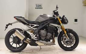 TRIUMPH SPEED TRIPLE RS 2023