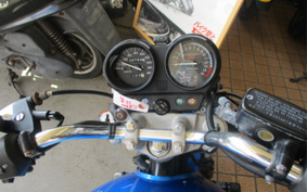 HONDA CB400SF 2019 NC42