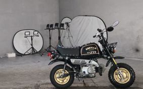 HONDA GORILLA Z50J