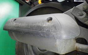 HONDA ZOOMER 2023 AF58