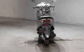 HONDA LEAD 125 JK12