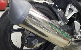 HONDA CB250F 2000 MC43