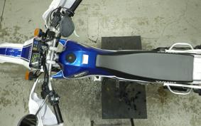 YAMAHA SEROW 225 Gen.3 DG08J